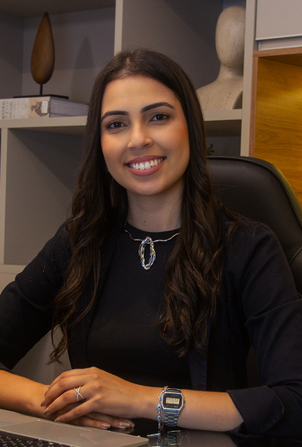 Ana Luiza Pinheiro Lima