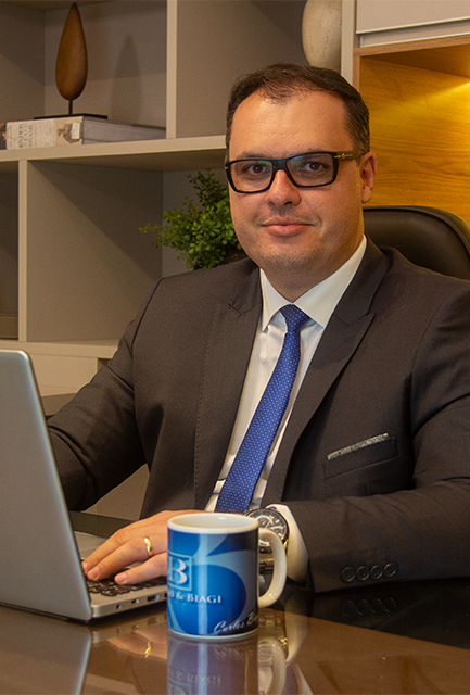 Carlos Magno Alvim Biagi