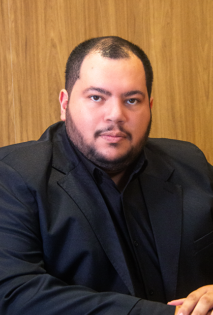 Diego Galdino