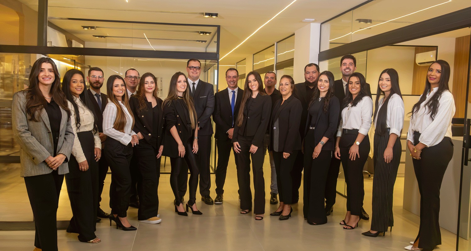 Equipe Freitas & Biagi Sociedade de Advogados