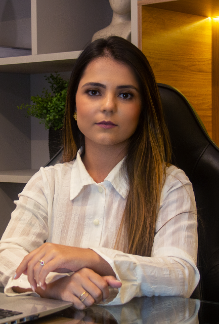 Marcela Monique de Oliveira