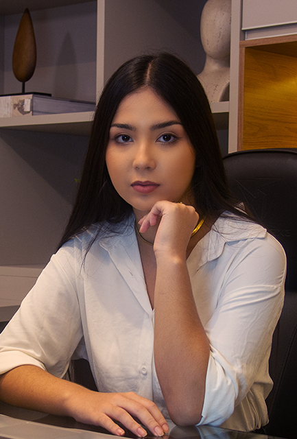 Thays Vitória Oda Macedo
