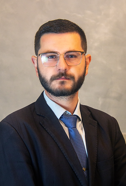 Victor Coelho Pereira